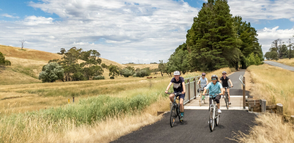 rails trails near me