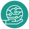 Future Hepburn domain icon